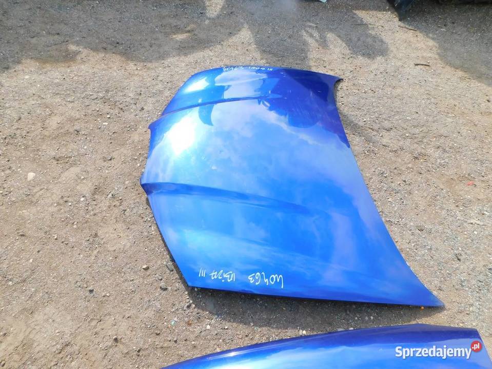 ibiza III maska 40463 WYSYŁKA Żory