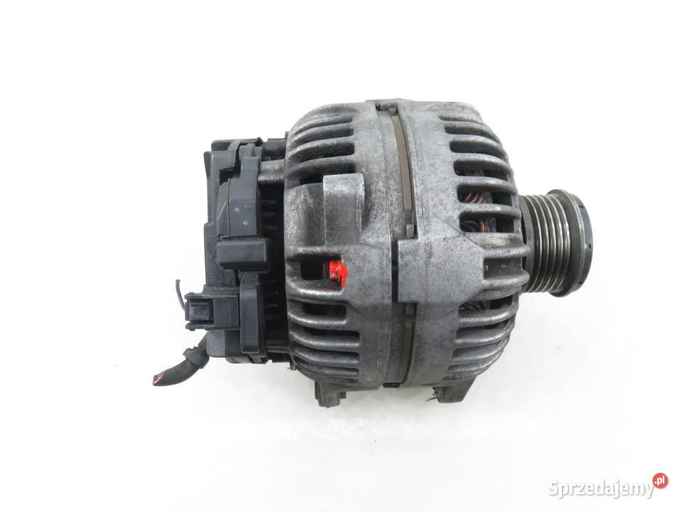 ALTERNATOR RENAULT SCENIC II 15 dCi 0124525139 sprzedam