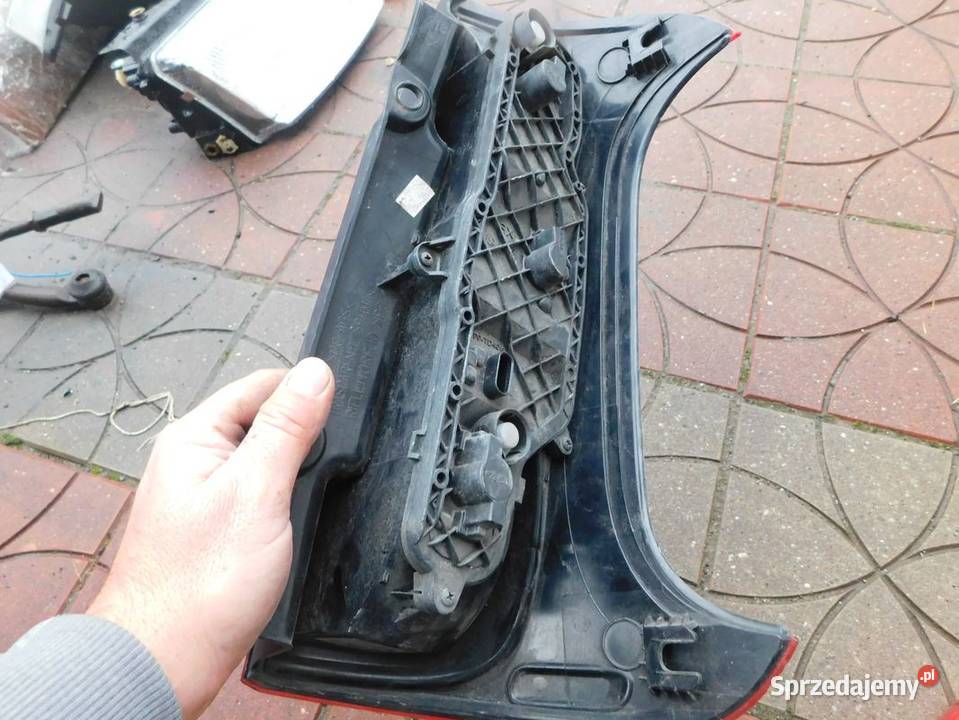 panda III lampa WYSYŁKA Żory