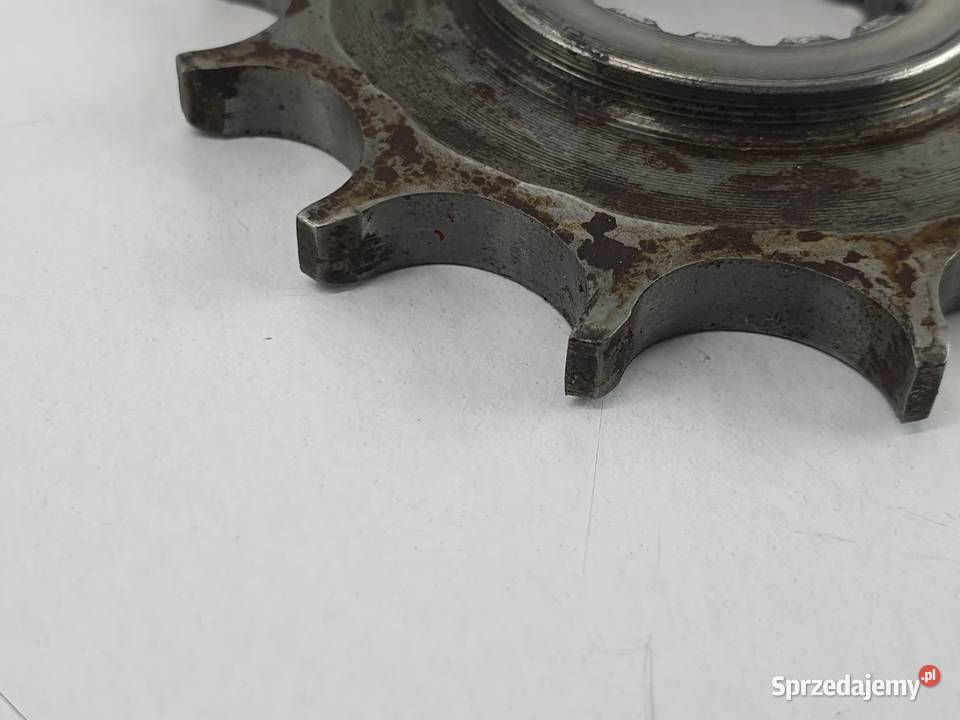 Zebatka Przednia Zebatka Zdawcza Ktm Sx 250300 łódzkie Łódź