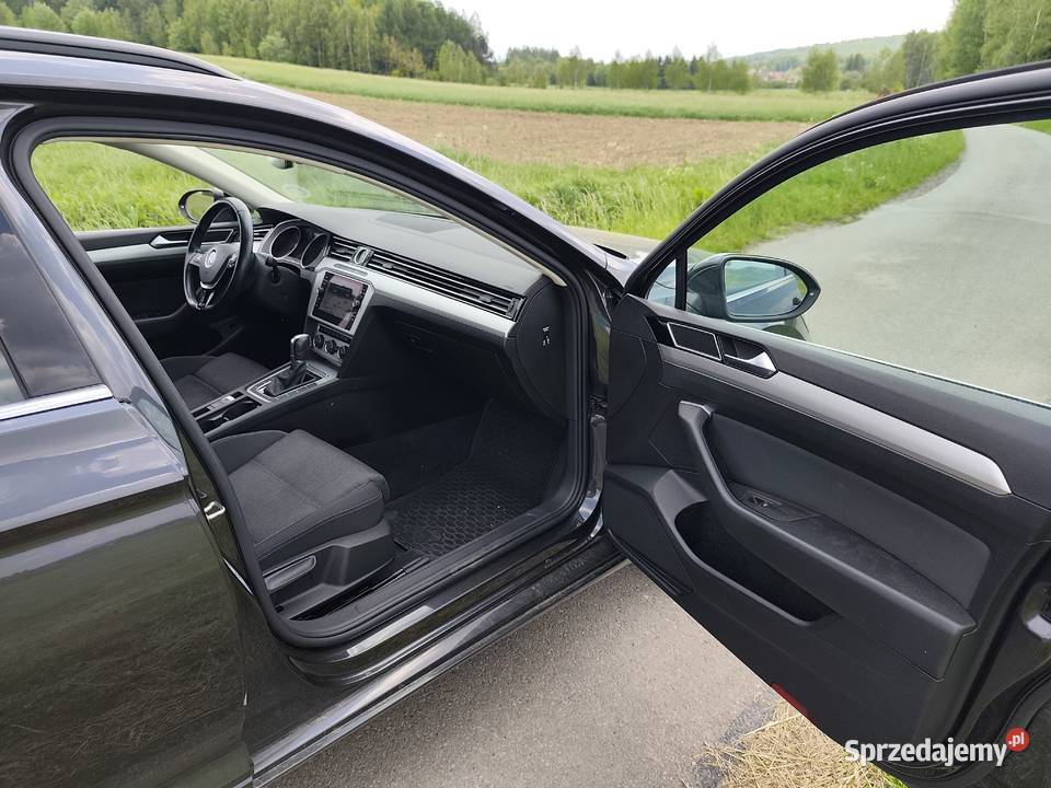 Volkswagen Passat Kostarowce sprzedam
