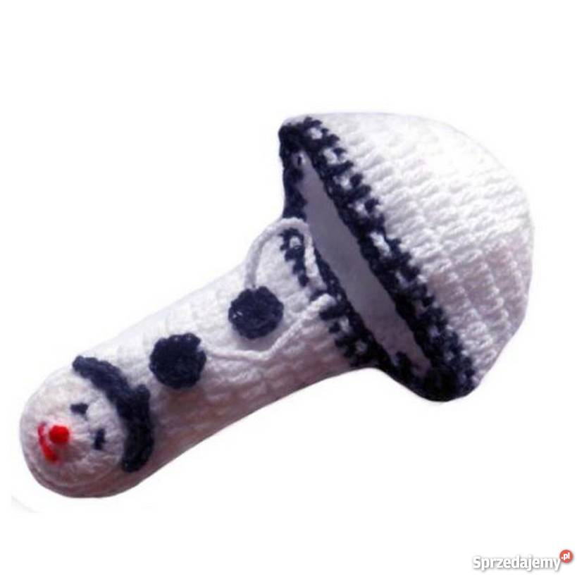 Ocieplacz siusiaka prezent MIKOŁAJ Mikołajki Toruń sprzedam