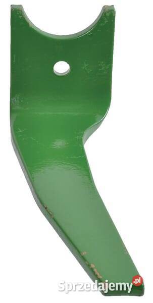 Ząb brony aktywnej prawy L330 mm Amazone 967495 małopolskie Kamionna sprzedam
