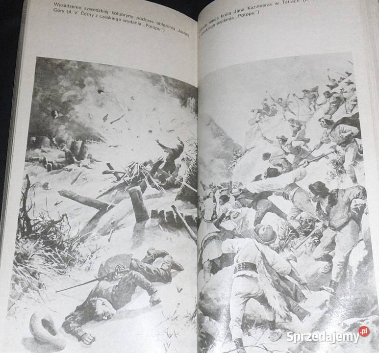 Szlakiem Bohaterów Trylogii Jerzy Sydor i L Rok wydania 1987