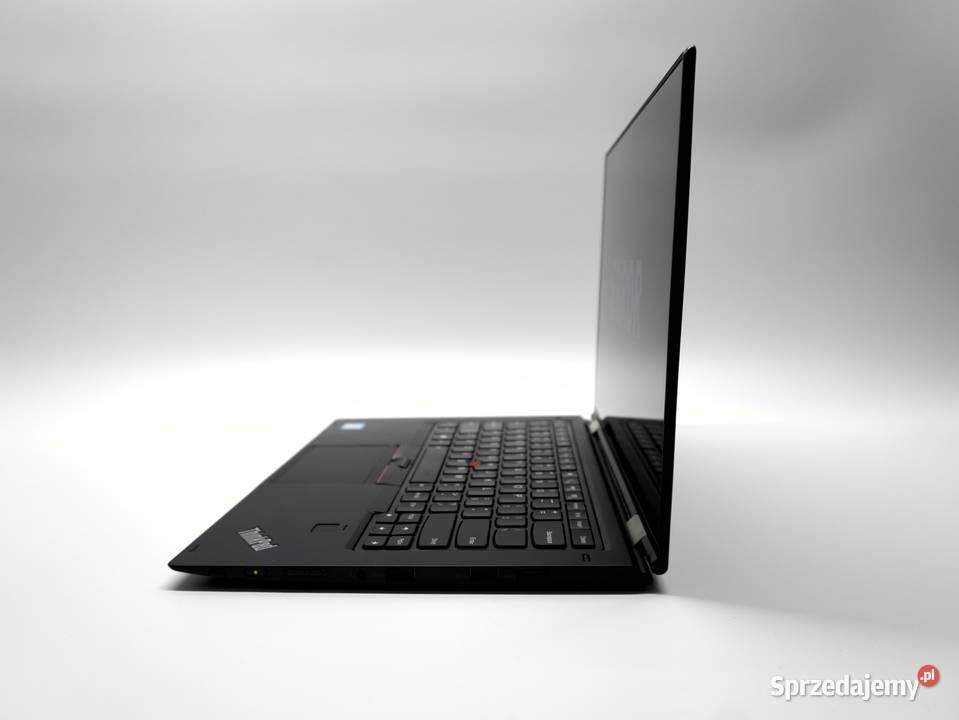 Lenovo ThinkPad X1 Yoga 1st 14 FHD i76600U 16GB 1920 x 1080 lubelskie