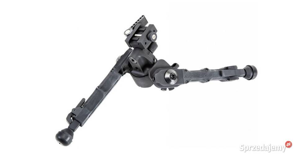 Bipod AccuTac PC4 ORYGINAŁ pcp sniper niekokesz Trzcianka