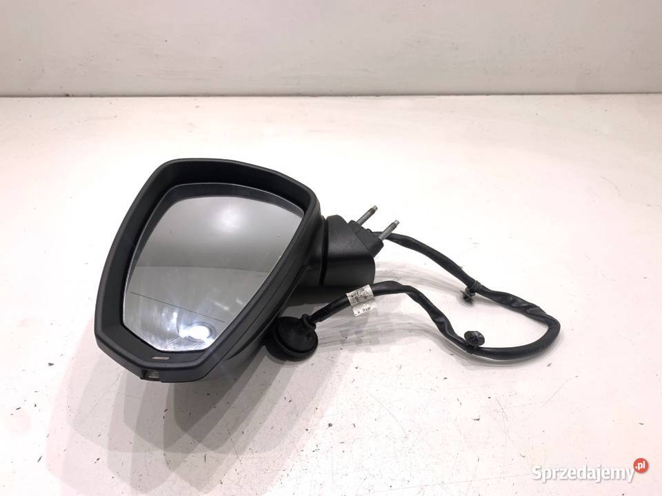 LUSTERKO LEWY AUDI A3 8V SedanLimuzyna
