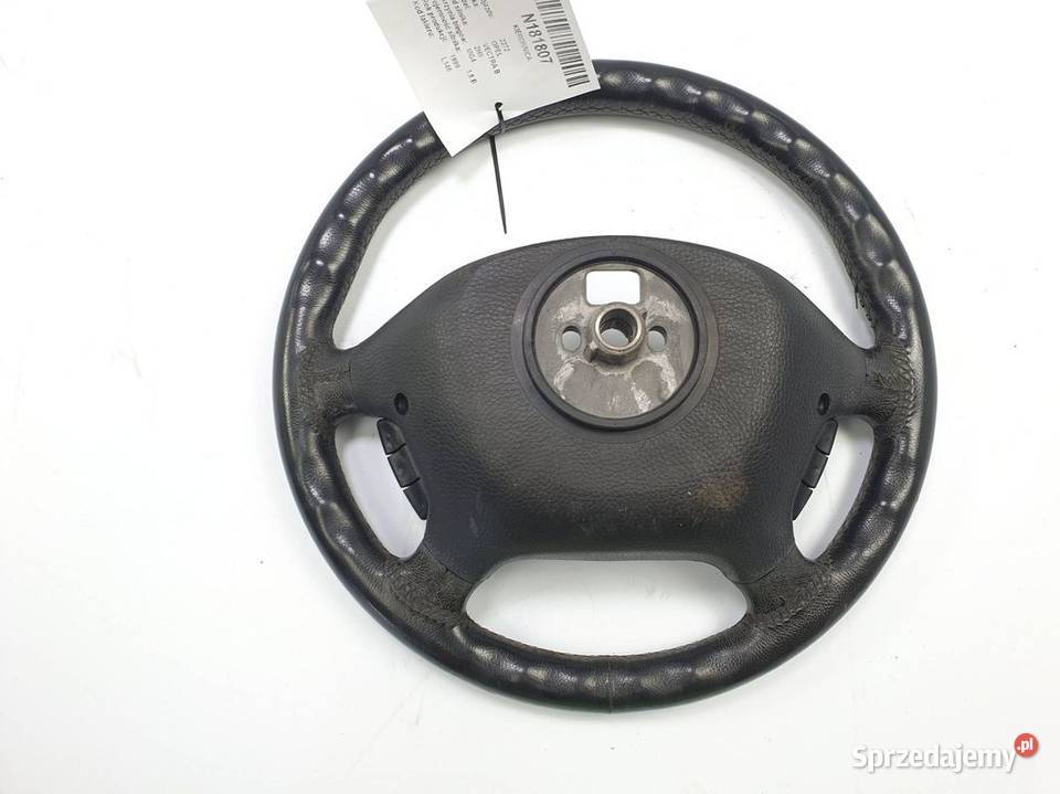 KIEROWNICA OPEL VECTRA B Lipno