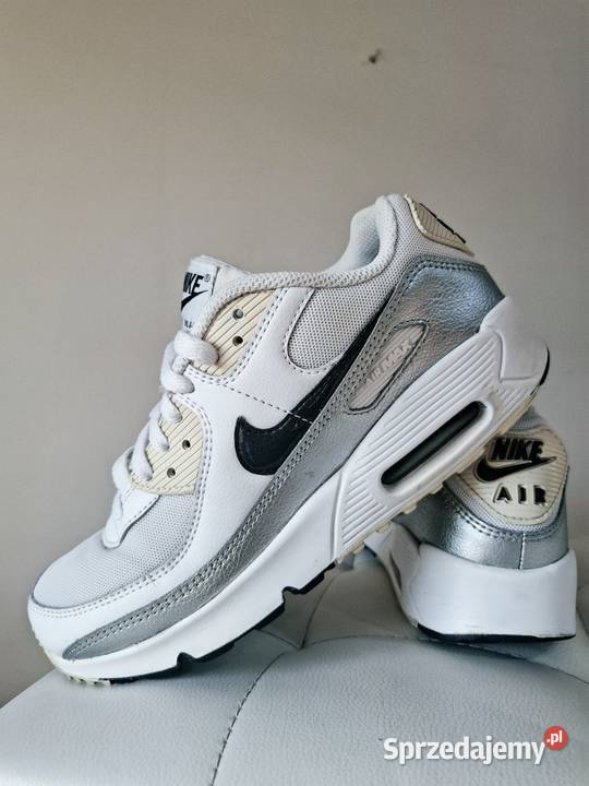 Nike 39 Air buty sportowe adidasy Kraków sprzedam