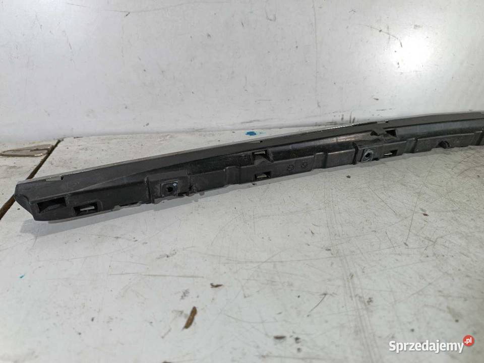 CHROM ATRAPA GRILLA A KLASA W169 A1698800383
