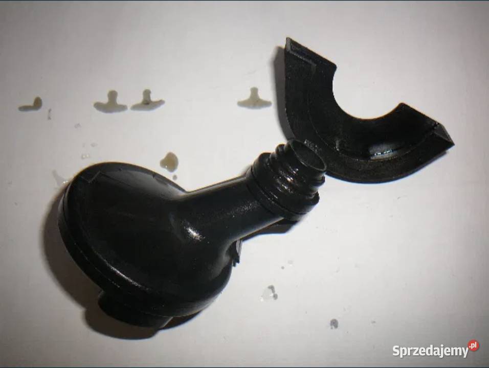 Smok oleju Yamaha XJ6 Pozostałe Ostrzeszów sprzedam