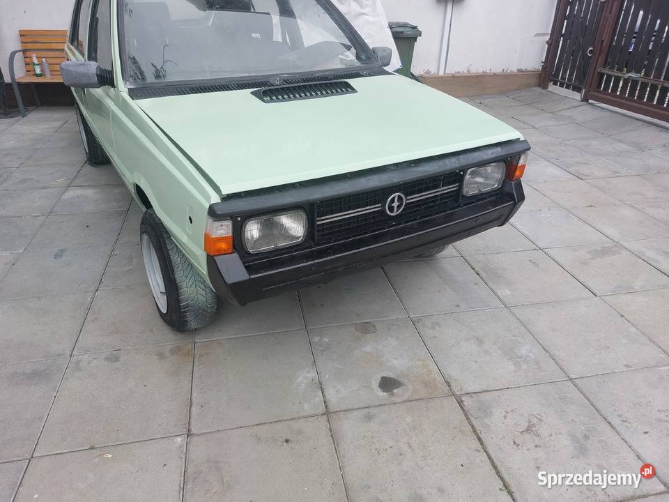 Sprzedam poloneza Przemyśl