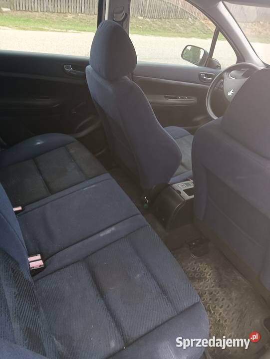 Sprzedam Peugeota 307 307 Tuchla