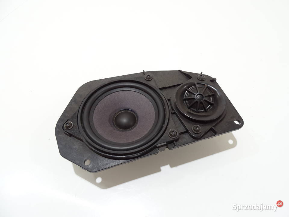 GŁOŚNIK PODSUFITKI PRAWY HIFI BMW E61 OE 6934422 Strzyżewice