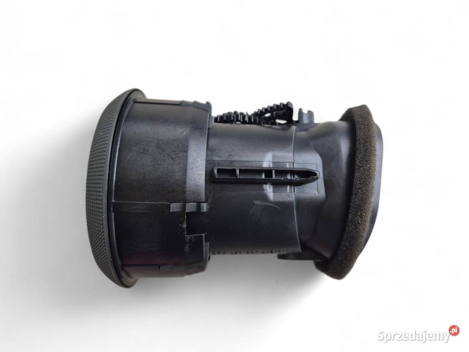 KRATKA NAWIEWU PRZÓD LEWA PRAWA AUDI A3 8P osobowe Działoszyce