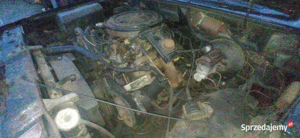 Silnik skrzynia Nissan King cab terenowe Olkusz