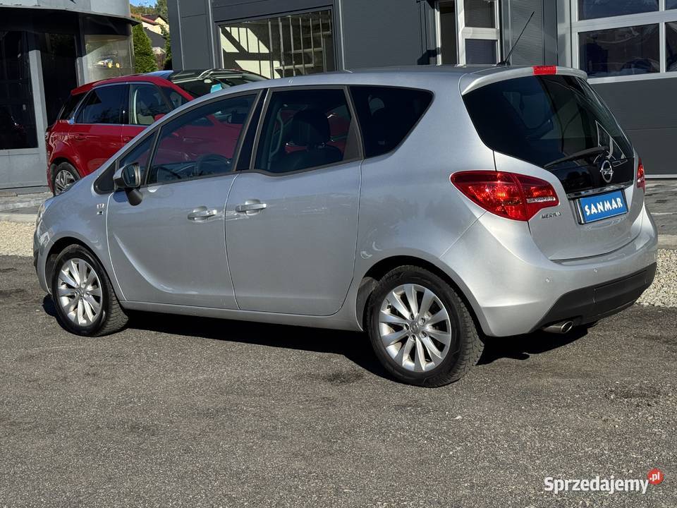 14T 140 Gwarancja Klima Elektryka Zadbany Sanok sprzedam