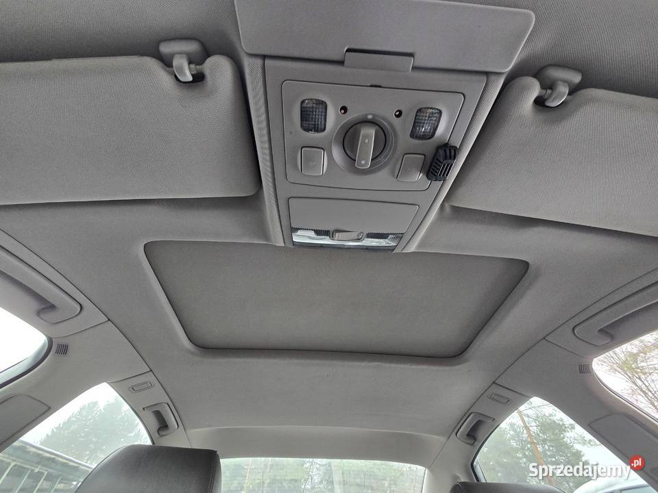 Audi A6 C5 19TDI AWX Szyberdach Solar diesel