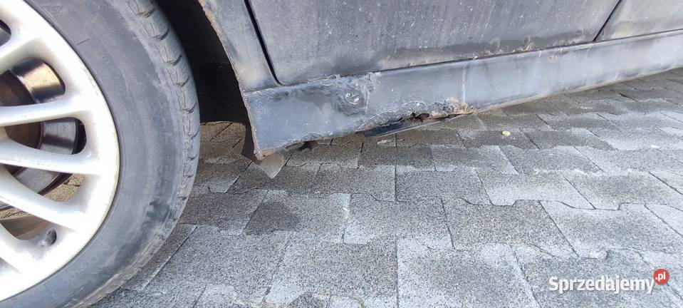 Bmw e39 530d kujawsko-pomorskie Bydgoszcz