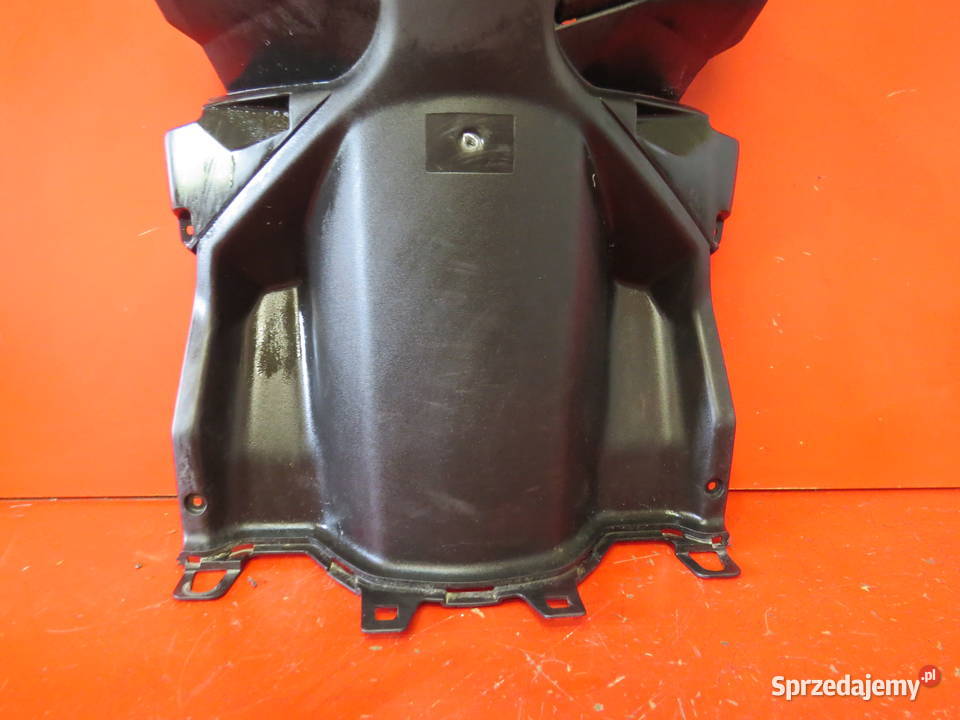SUZUKI AVENIS 125 kokpit owiewka osłona przód Szyby i owiewki