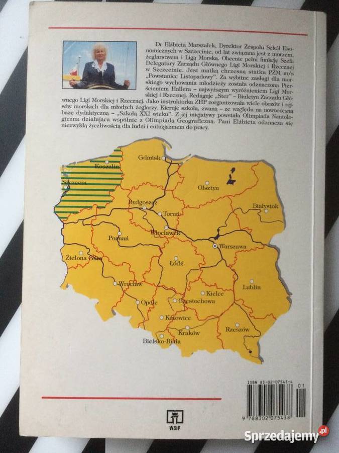 3618 Pomorze Zachodnie Szczecin