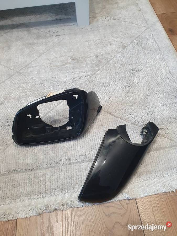 Lusterko lewe 20215003 BMW M pakiet F30 F36 F32 Ostrów Mazowiecka