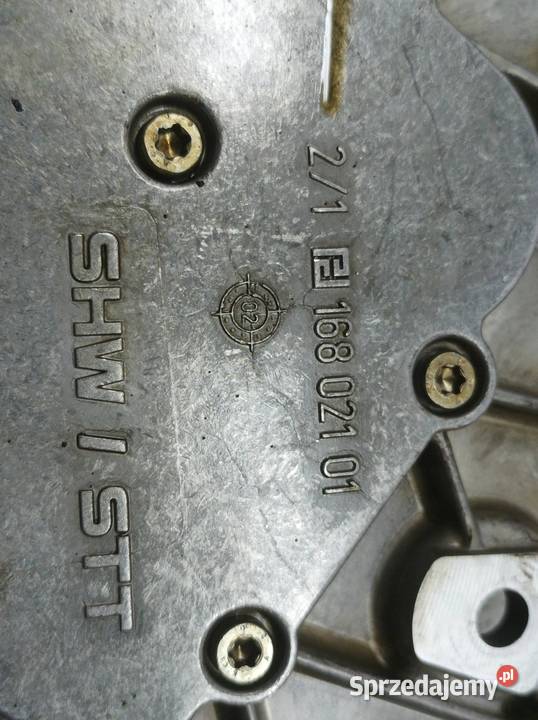 POMPA OLEJU 24450057 20 16V T B207E Saab 93 II sprzedam