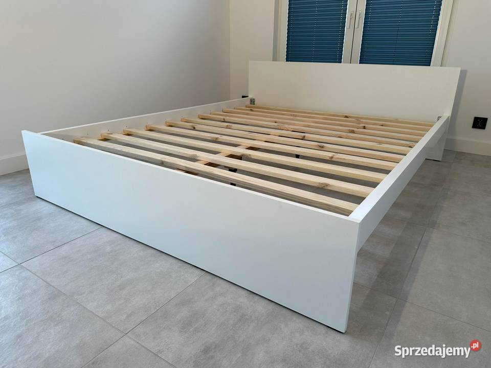 Łóżko Stelaż 80x200 90x200 100x200 120x200 170cm Gliwice