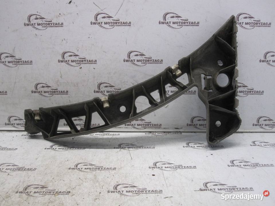 JAGUAR XF I X250 08r ślizg zderzaka prawy przód Kielce