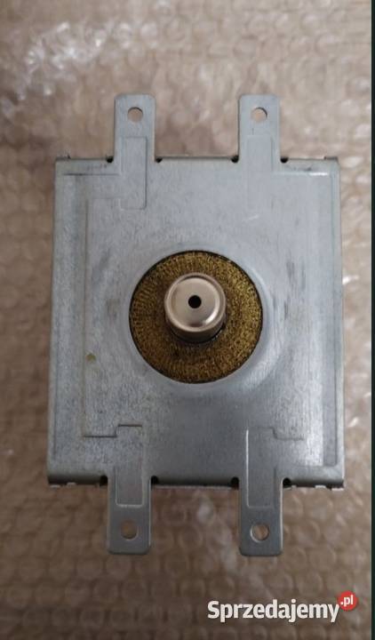 Magnetron zelmer 29z010 Łódź