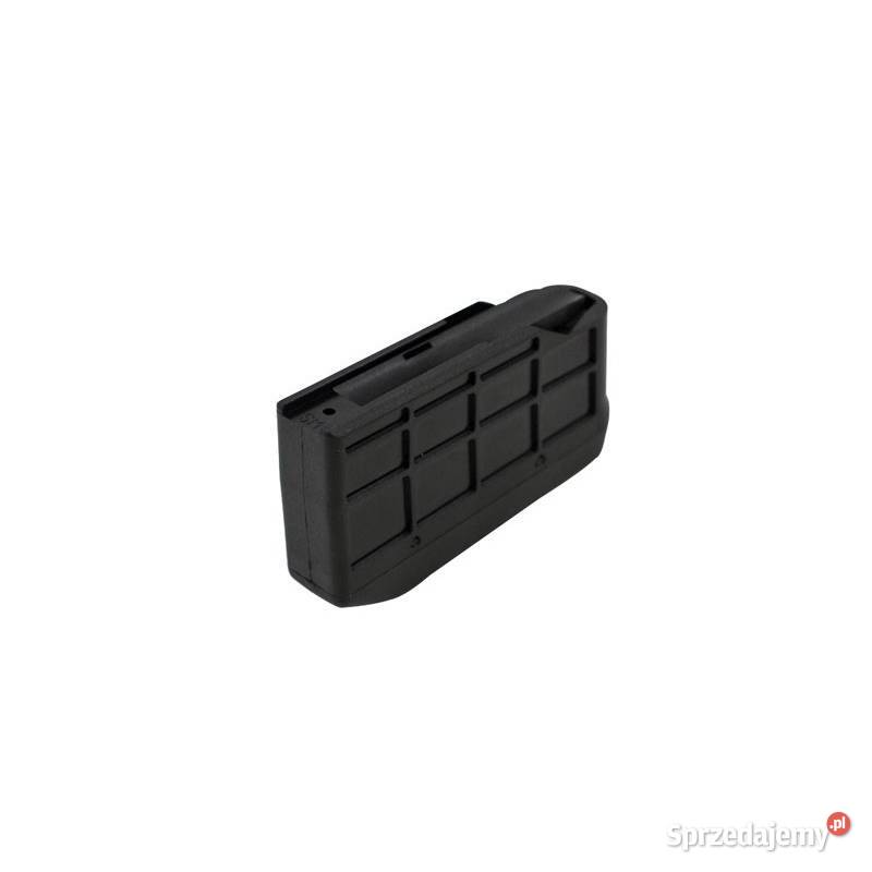 Magazynek do TIKKA T3 kal 270300 WSM S5850371 Warszawa