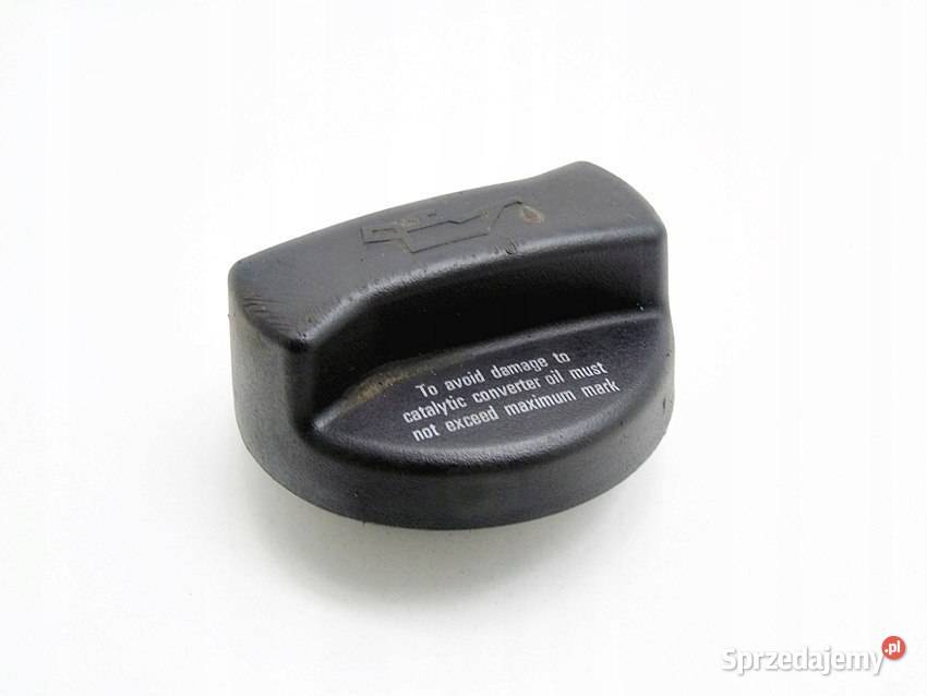 KOREK WLEWU OLEJU 18 20V PASSAT B5 AUDI A4 B5 A6