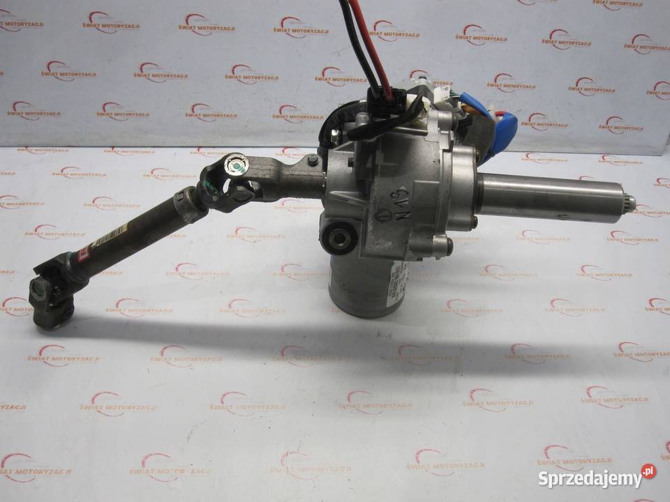 HYUNDAI i40 13r kolumna kierownicza 56399 3Z330 Kielce