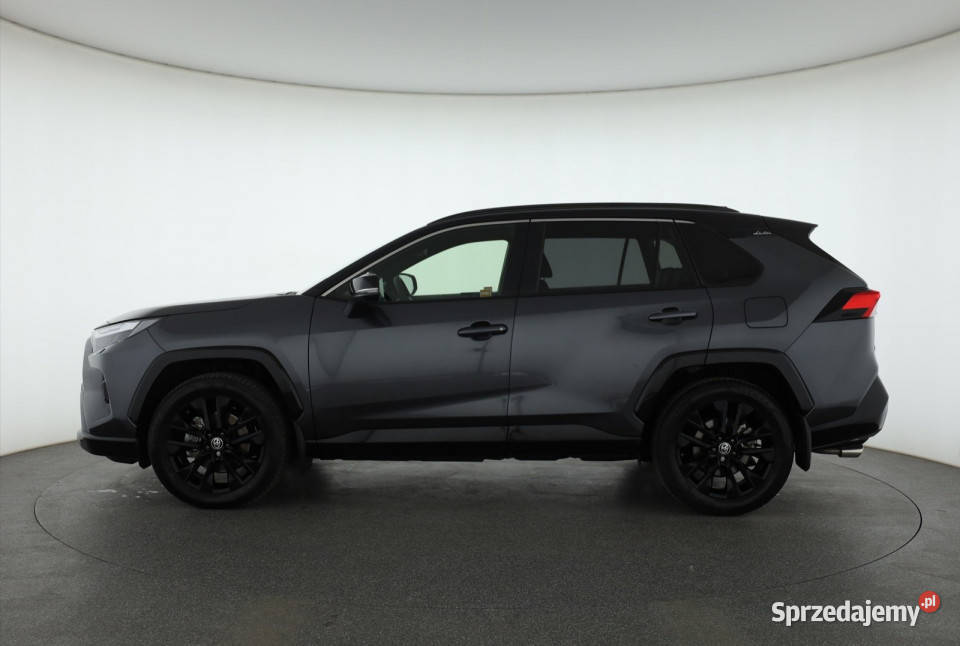 Toyota RAV 4 25 Hybrid sprzedam