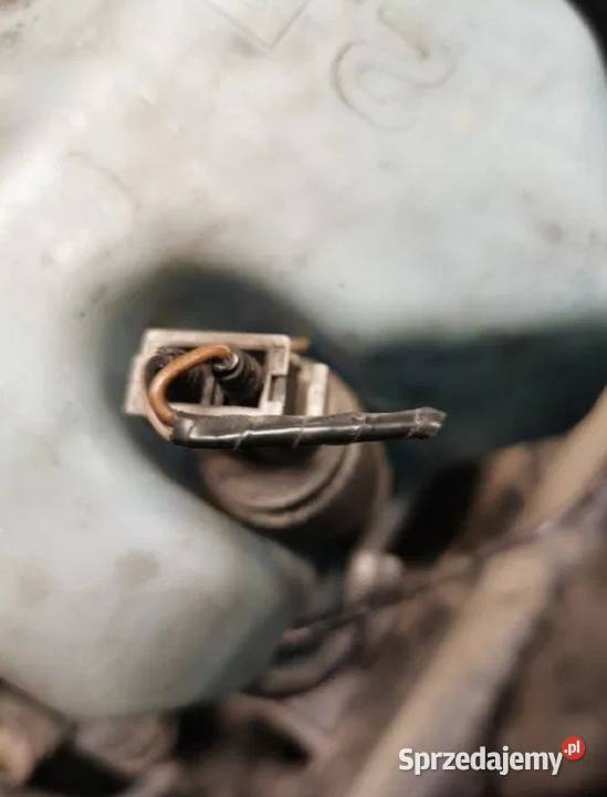 Pompa spryskiwacza kostka BMW e36 Żory