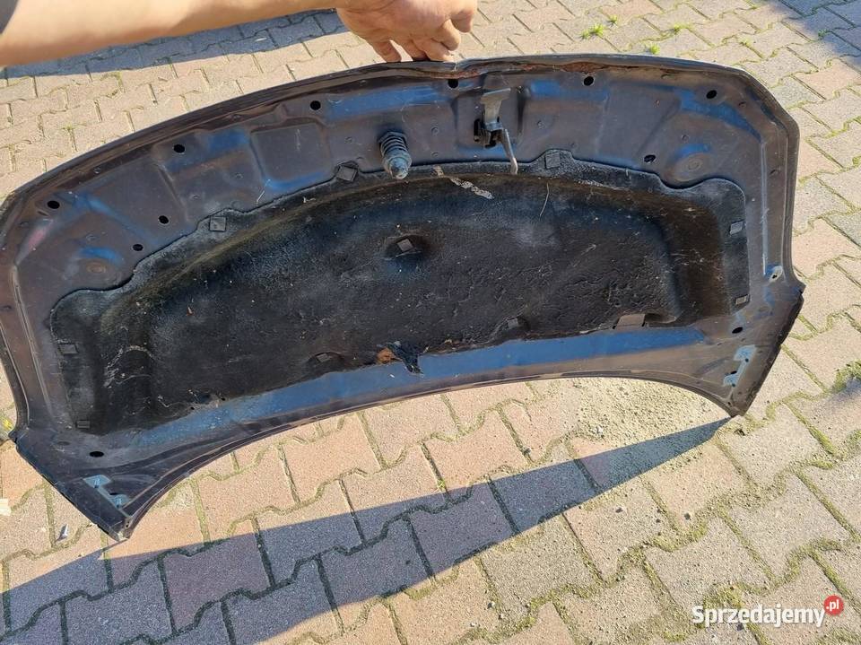 MASKA OPEL CORSA D