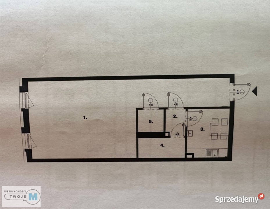 Lokal 6359m2 Kielce handlowo-usługowy świętokrzyskie