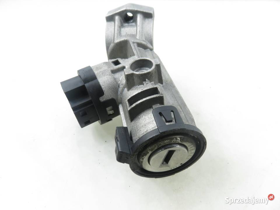 STACYJKA JUMPER II BOXER DUCATO 010990013 osobowe