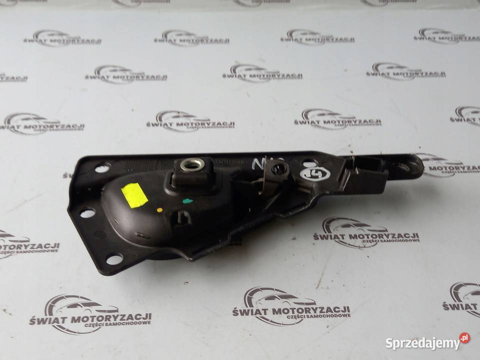 ALFA ROMEO MITO 10r klamka zewnętrzna lewa przód Kielce