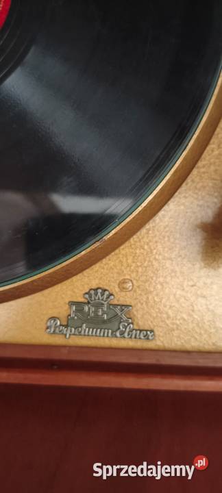 Radio gramofonBlaupunkt Sochocin sprzedam