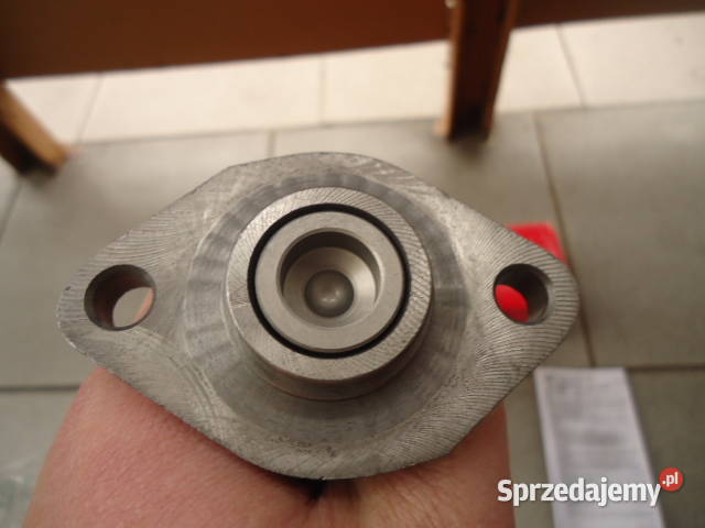 NOWA POMPA HAMULCOWA TRW PMF182 FIATLANCIA Układ hamulcowy Jaworzno