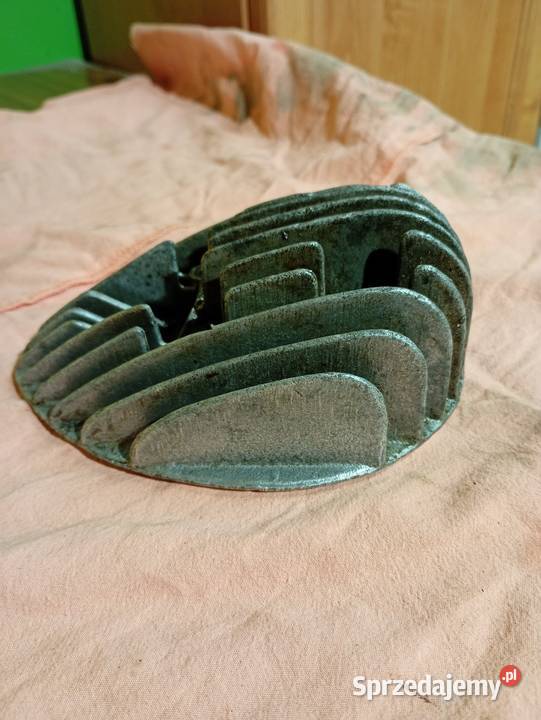 Głowica skośna SHL m04 Pozostałe Ropczyce sprzedam