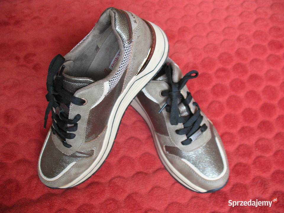 Buty sportowe rozmiar 39 wkładka 25 sOlivier Siedlce