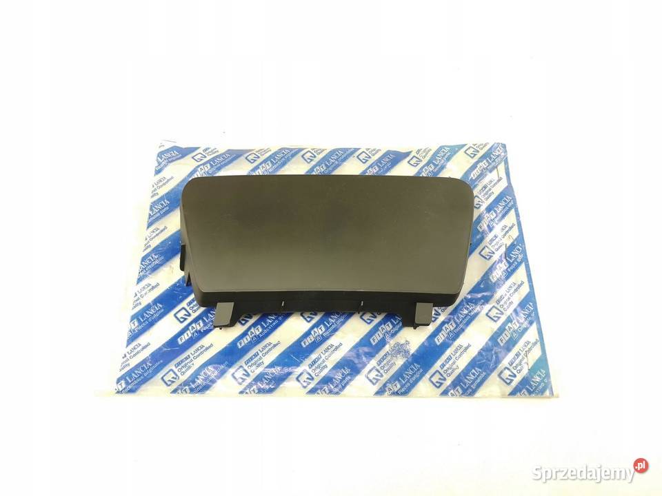 ZAŚLEPKA ZDERZAKA PRZÓD PRAWA LANCIA KAPPA osobowe Listwy i nakładki