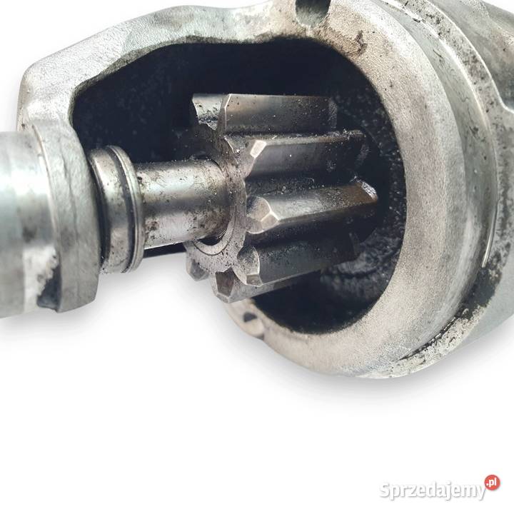 ROZRUSZNIK Audi A4 B8 A5 Q5 18 20 TFSI Bosch lubelskie Chełm