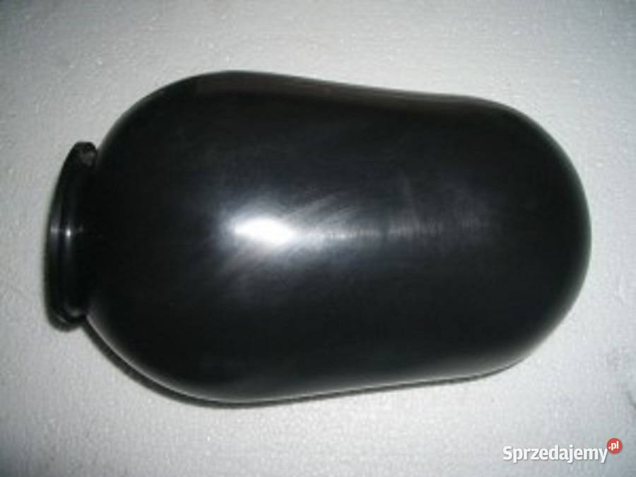 Przepona gumowa Orsta 10l TGL 10843 Wrocław