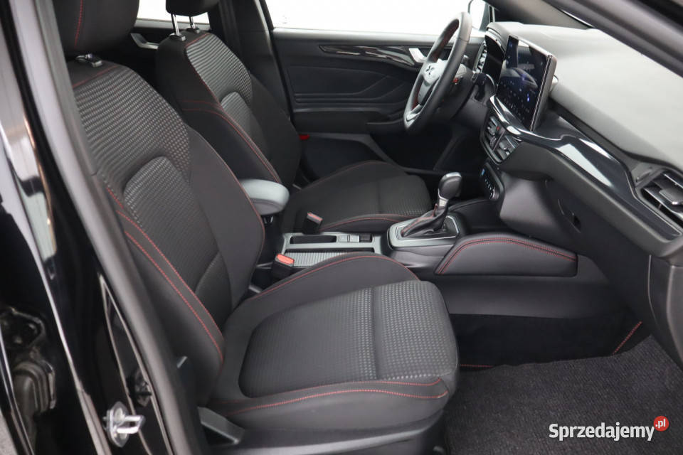Ford Focus 10 MHEV Zabrze