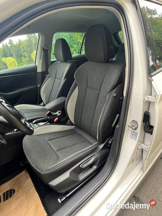 Skoda Kamiq STYLE DSG Full LED Kamera Virtual gniazdo USB Kalwaria Zebrzydowska sprzedam