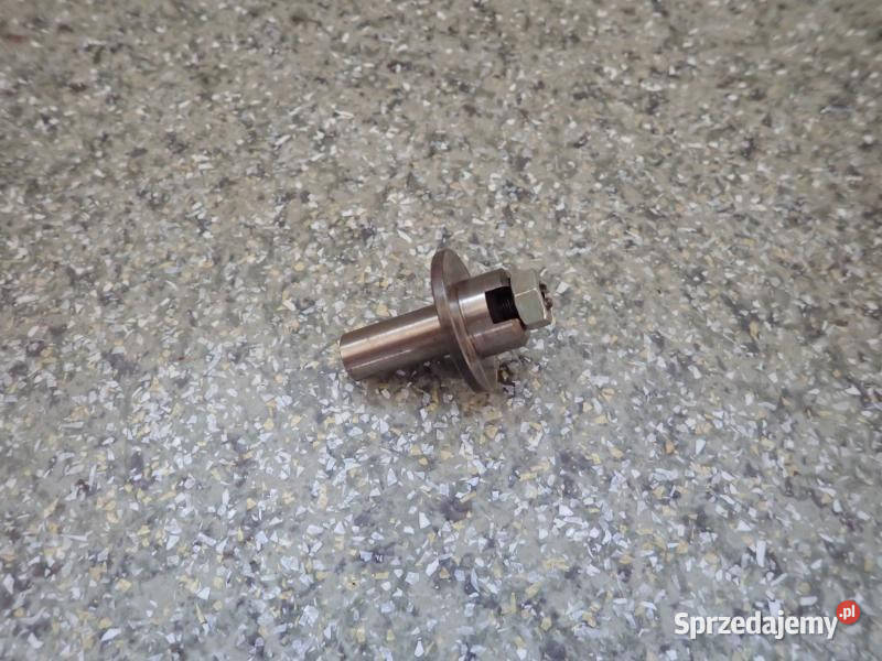 DOCISK POPYCHACZ KOSZA SPRZĘGŁA CAGIVA 600 W 16 Strzelce Krajeńskie