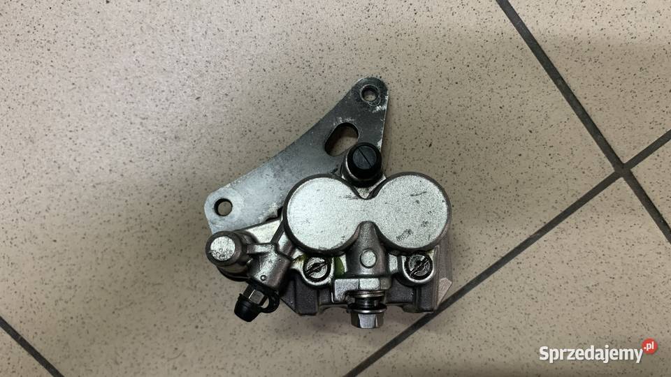 Zacisk Hamulcowy Honda Varadero XL 125 VT 125